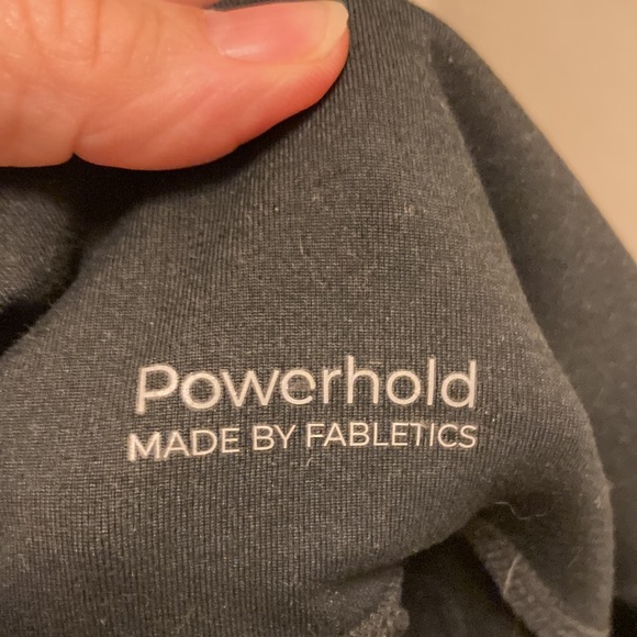 Powerhold made by fabletics  S/M - Picture 4 of 6